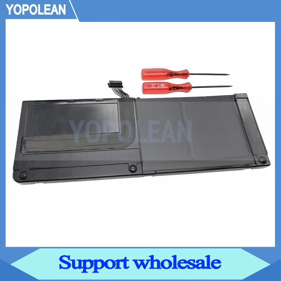 Аккумулятор A1382 10 95 в 2011 Вт/ч для Macbook Pro Unibody 15 дюймов A1286 2012 лет 020 7134 A|a1286 battery|battery