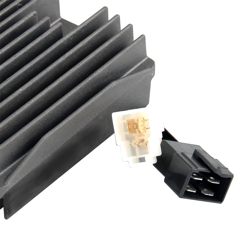 

Rectifier Regulator Voltage Regulators for Honda VFR 800 FiW/FiX 1998-1999, CB 1300 FW/FX/FY (SC40) 1998-2001