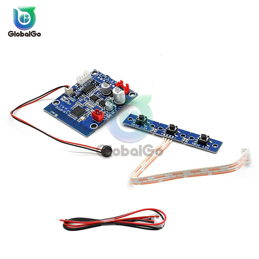 DC3.6 30V автомобильный модуль аудиоресивера Bluetooth 4 0 3 5 мм держатель наушников вход и