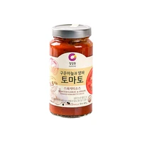 korean garlic onion italian macaroni tomato sauce 600g western pasta sauce fresh date