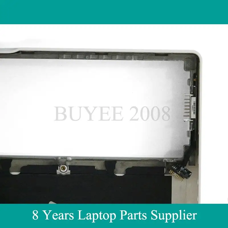 

White A1181 Bottom Case For Macbook Air 13.3" A1181 Bottom Lower D Case Cover Replacement