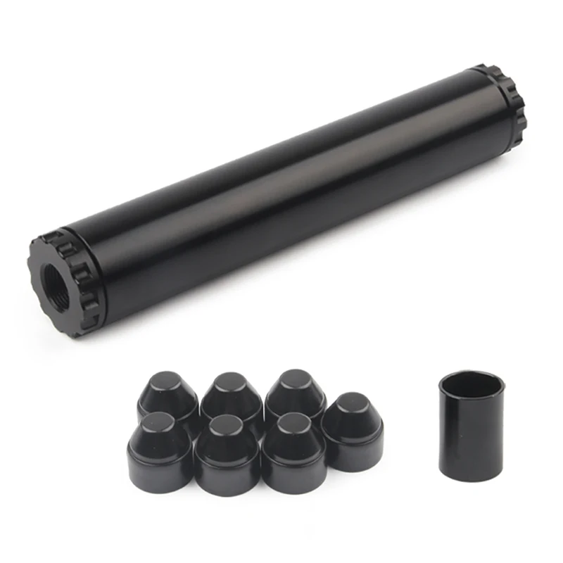 Автомобильный Комплект фильтров Ловушка с растворителем для топливной ловушки