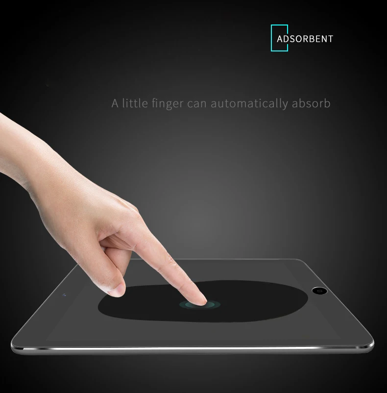Для iPad Mini 1 2 3 для экрана из закаленного стекла для iPad Mini 4 5, защита для экрана, тонкое закаленное стекло для iPad Mini 5 4 3 2 1
