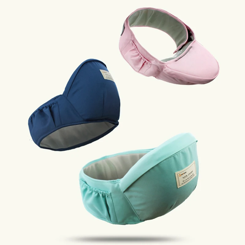 Прямая поставка эргономичная переноска для детей на бедрах слинг кенгуру