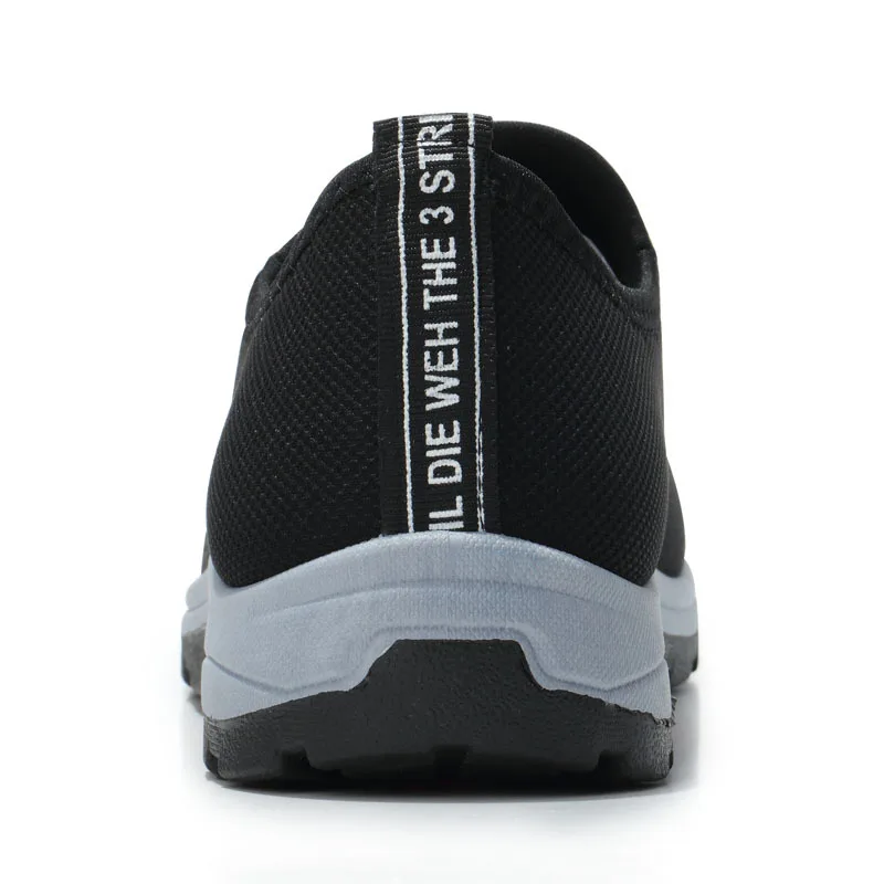 

Men's Shoes Casual Sports Shoes Breathable Shoes For Men 2021 Mesh Lightweight Men's Shoes Fashion Walking Jogging Sneakers
