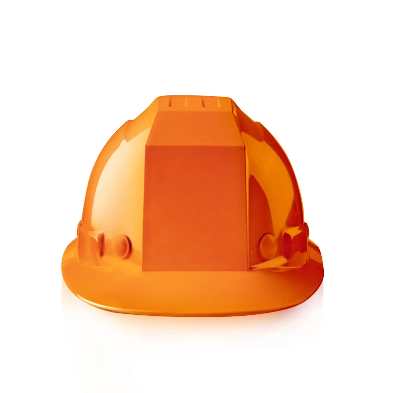 orange CK Tech. Защитный шлем солнцезащитный козырек непромокаемая жесткая шляпа страхование труда строительные рабочие защитные шлемы Защитная крышка - Цвет: orange