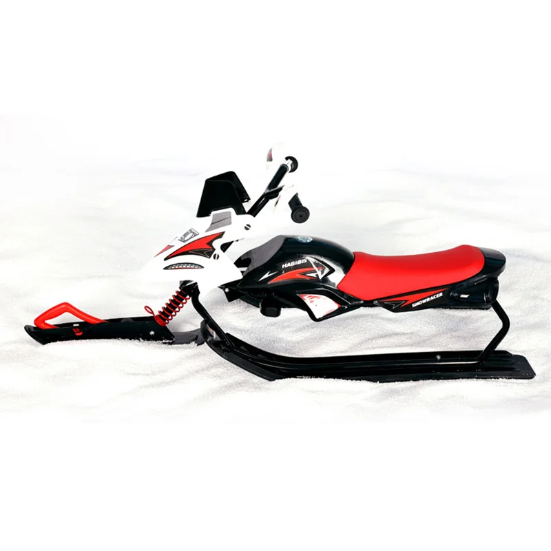 Снежный велосипед сани трубка|Санки и тюбы| |