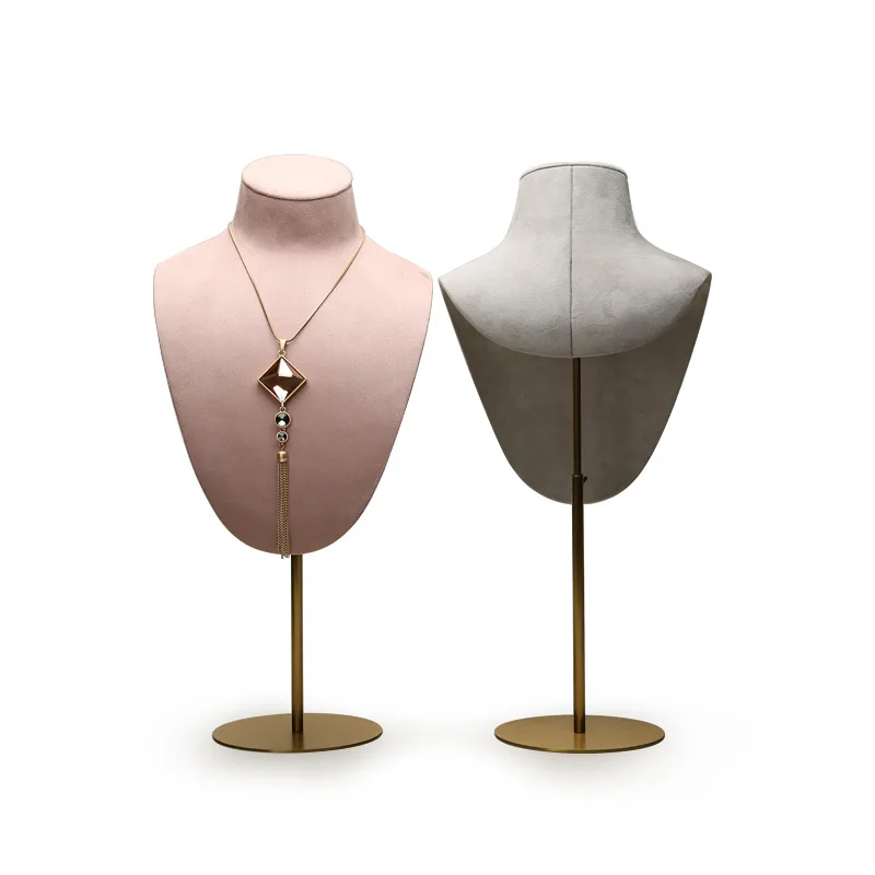 

Jewelry Packaging & Display