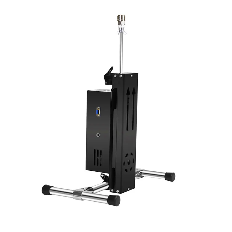 Умный силиконовый фаллоимитатор с дистанционным управлением 1-15 см | Красота и