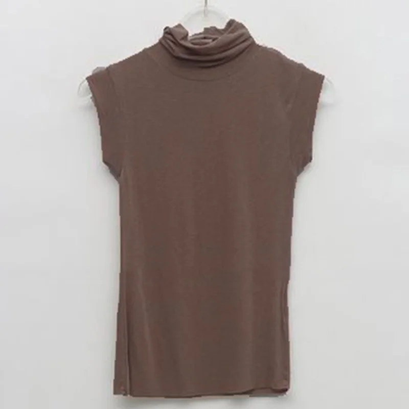 Новинка Осенняя белая майка Женский однотонный корсет топы для ношения