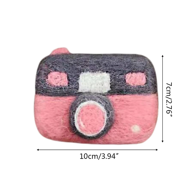 

Newborn Baby Photography Camera Photo Props Boy Girl Poser Outfits