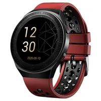 xiaomi 2021 bluetooth call smart watch men full touch smartwatch waterproof multiple sports music player recording bracelet