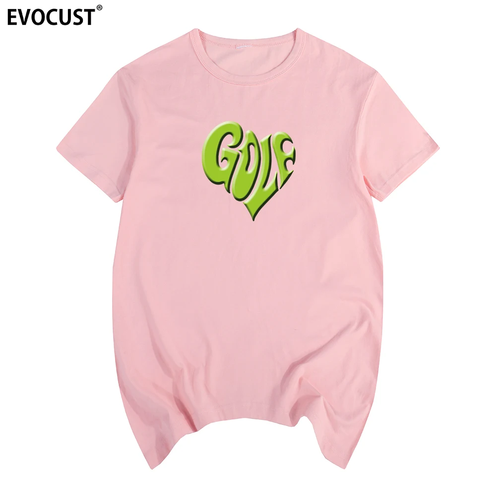 Гольф Ван сердце логотип Рэппер хип-хоп музыка цветок Ле Флер Тайлер создатель