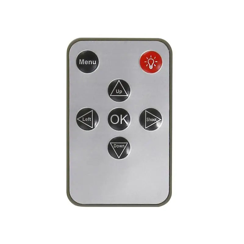 Фотокамера для охоты 2020 дюймов нм P 16 МП Нм | Спорт и развлечения