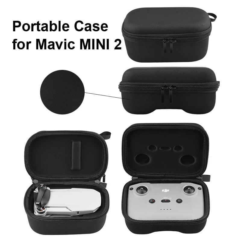 

Чехол для DJI Mini 3 PRO/Mavic Mini 2