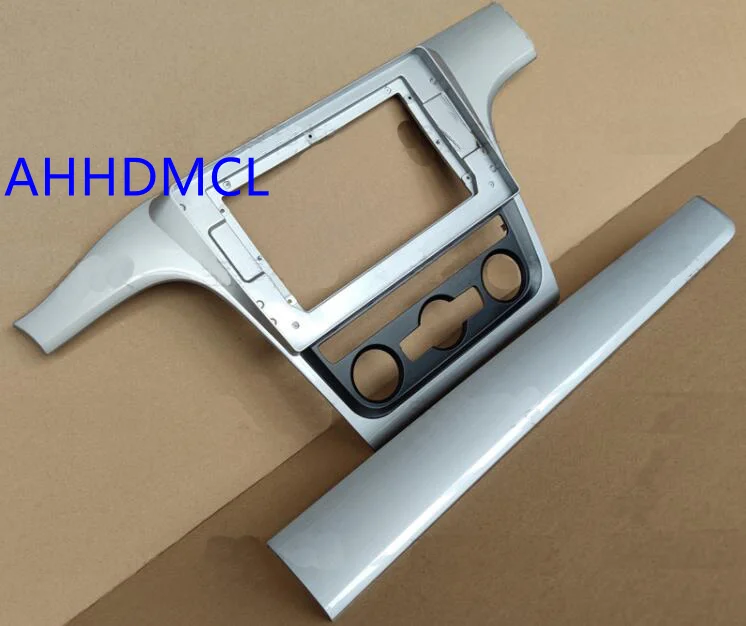 Автомобильная облицовка навигационная панель рамка для приборной панели