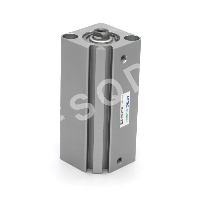 ACQ20X55S ACQ20X60S ACQ20X65S ACQ20X70S ACQ20X75S ACQ20X80S ACQ20X85S ACQ20X90S ACQ20X95S ACQ20X100S цилиндр AIRTAC ACQ