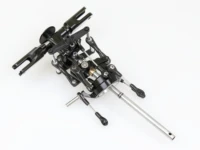                                                               450 PRO flybar                           Trex 450