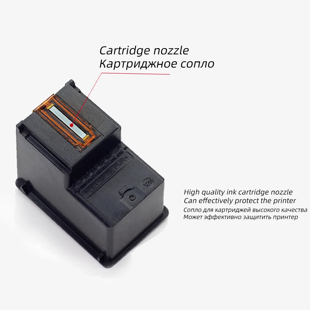 Картридж для принтера hp Deskjet 304 2620 2630 2632 envy 3720 3730 5010 |