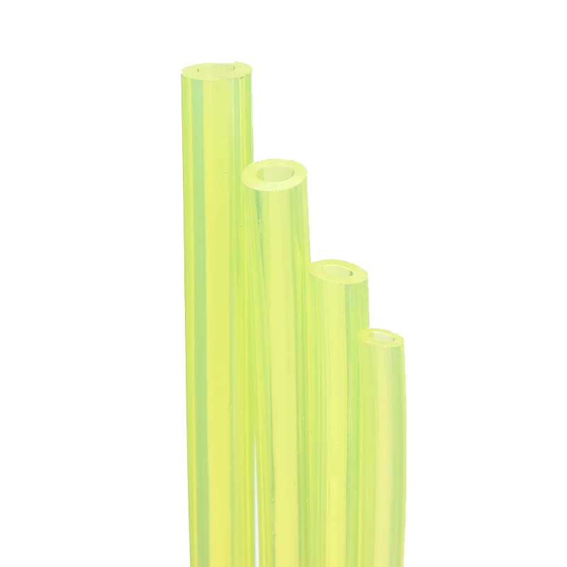 Трубный шланг для подачи топлива 4 размера 2 м трубка бензиновой линии триммера