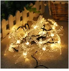 3D Holographic Projector Display Fan LED Hologram Player Lamp Rechargeable Video Light 30cm 256 LED New Arrival
