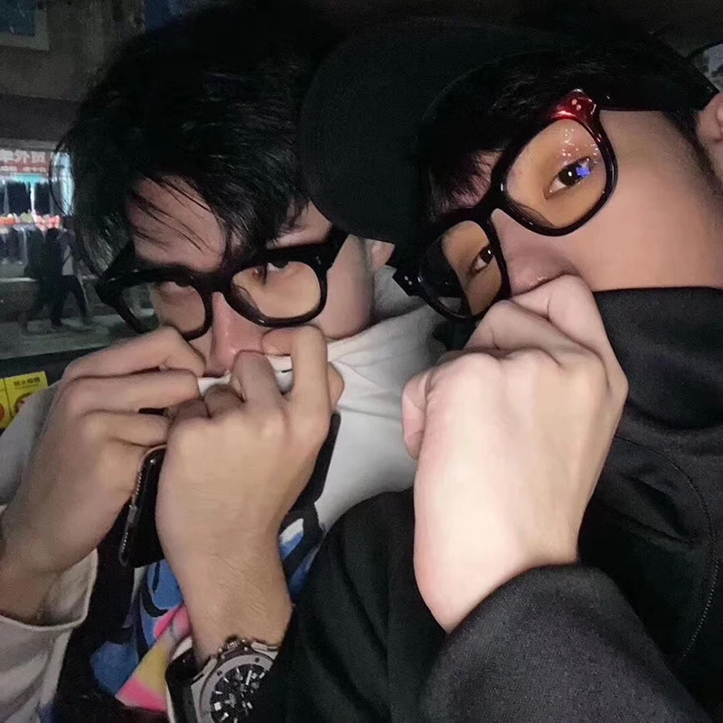 Очки унисекс RMM с антибликовым покрытием зеркальные защитой от синего света |