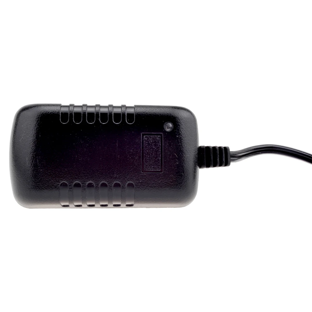 5 штук 12V 2A 2000mA AC 100V-240V конвертер адаптер DC Питание стандарта ЕС США Великобритании