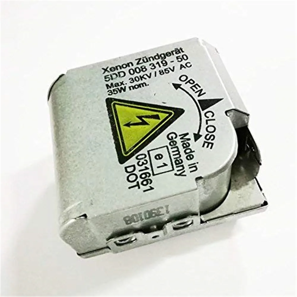 

Car Xenon Headlight igniter module 5DD00831950 for bmw z4 x5