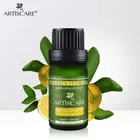 ARTISCARE 100% чистое эфирное Масло Бергамота 10 мл, Очищающий кожу и контроль жирности, уход за лицом, духи, самодельный очиститель лица, эссенция для красоты