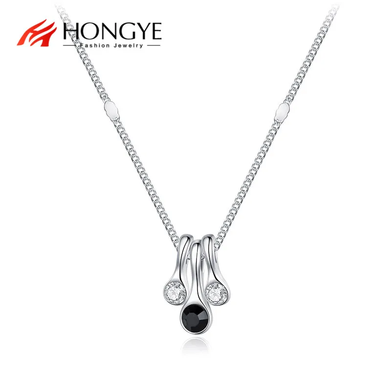 HONGYE Лидер продаж простое дизайнерское необычное металлическое встроенное