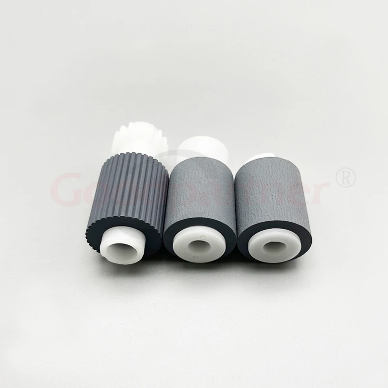 5X корма пикап разделительный ролик для Kyocera KM 1620 1635 1650 2020 2050 2530 2540 2550 2560 3035 3040 3050 3060