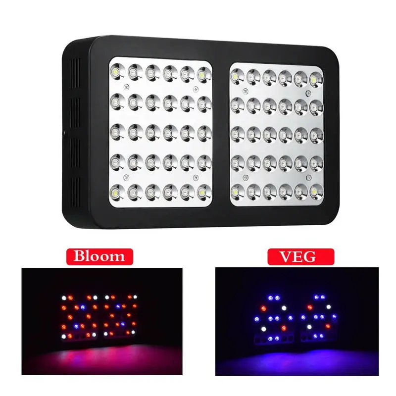 

AC85~265V Led grow light 600W 900W 1200W Full Spectrum Veg Bloom Timmer Plant Lamps for Sale
