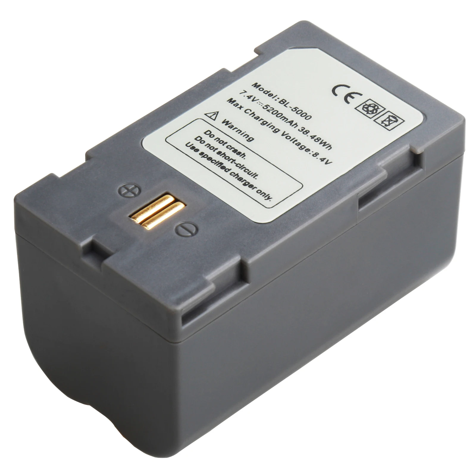 7 4 V 5200 мА/ч Фирменная Новинка Hi Целевая батарея BL 5000 для target H32 V30 V50 F61 F66 GNSS RTK