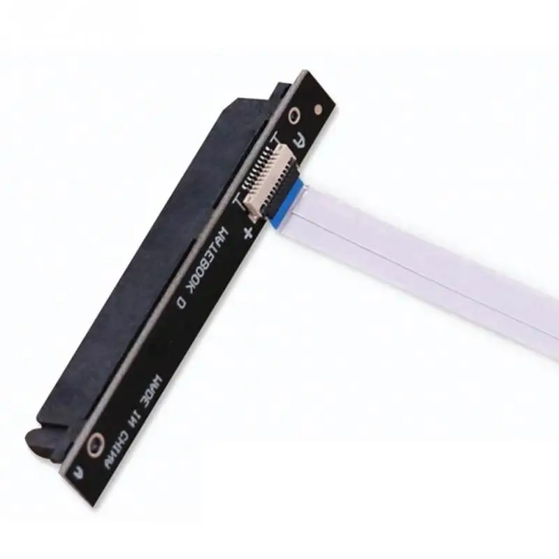 Стабильный HDD аксессуары кабель для ноутбука алюминиевая фольга разъем SSD