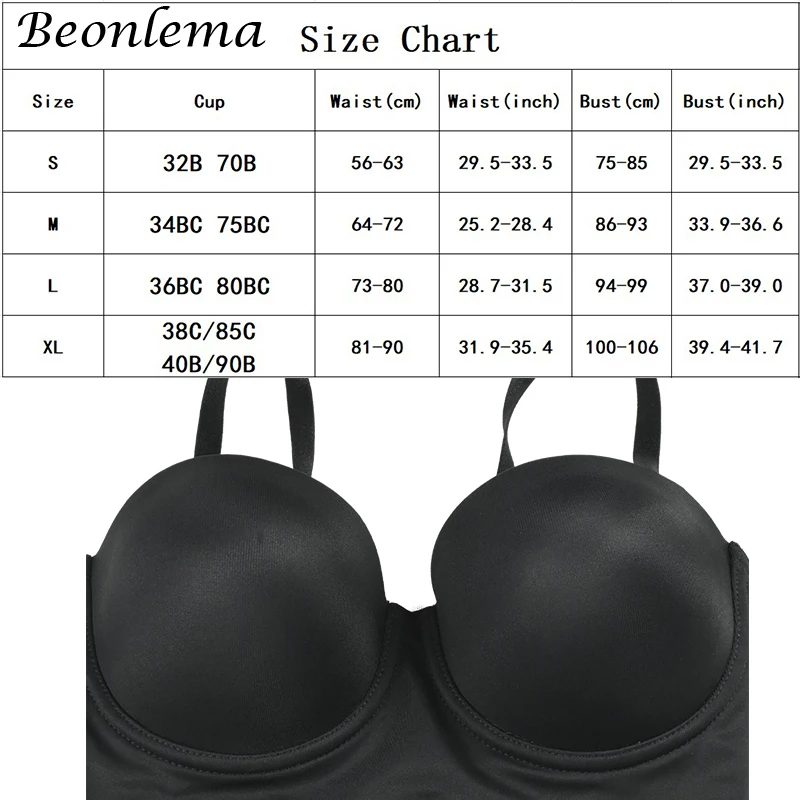 Beonlema Women Waist Trainer Bodysuit Shapewear Sexy Jumpsuit Women's Binders and Shapes Tummy Control Butt Lifter Short Rompers
