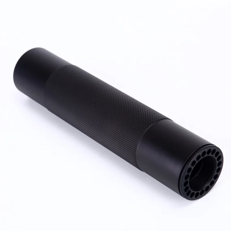 10 &quotБесплатная поплавок с накатанной головкой защита для рук трубки M4