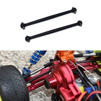the distance between dog bone and midpoint of losi 1 18 mini t 2 0 2wd4 car accessories steel universal joint is 49 5mm