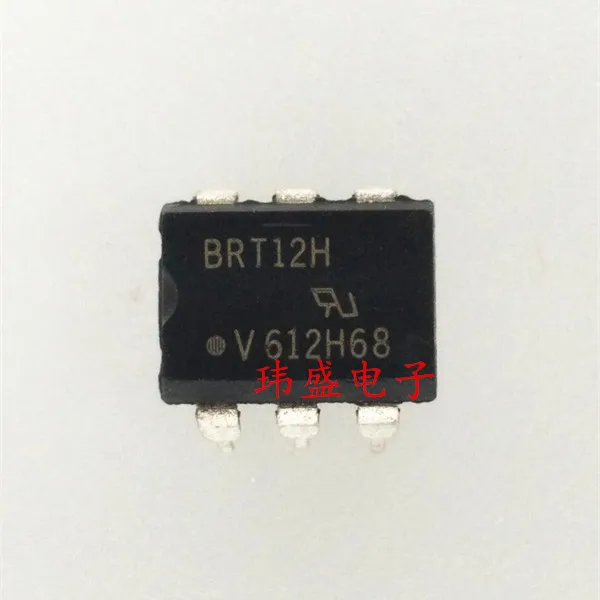 10 шт BRT12H DIP-6 ic BRT12 | Электронные компоненты и принадлежности