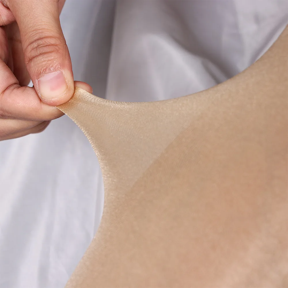 1 pair 30d Sexy Women's Shine Thigh High Stockings Multi Color Vintage Hose Oil Flashing Pantyhose Leggings | Женская одежда