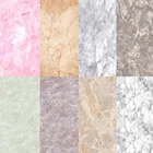 Виниловый фон Avezano для фотосъемки с мраморной текстурой, Декор, реквизит для фотостудии