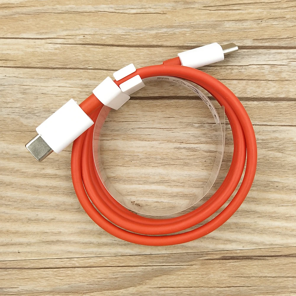 Зарядное устройство Oneplus 65 Вт оригинальное зарядное с функцией быстрой