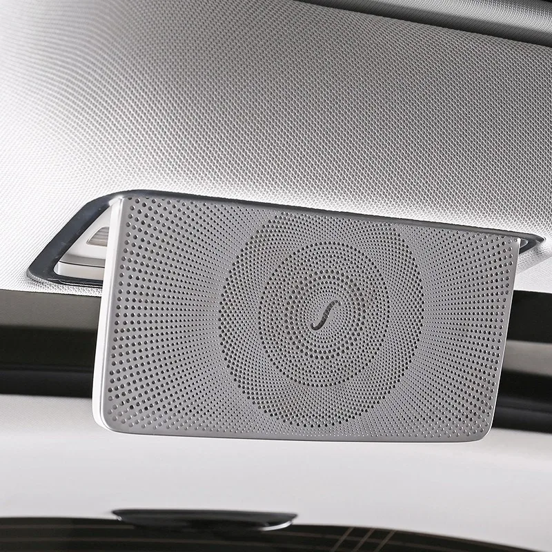 Автомобильный передний солнцезащитный козырек декоративный чехол для Mercedes-Benz