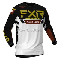 2022 maillot cyclisme homme moto speed gear motocross jersey enduro mx mtb jersey downhill jersey cycling t shirt