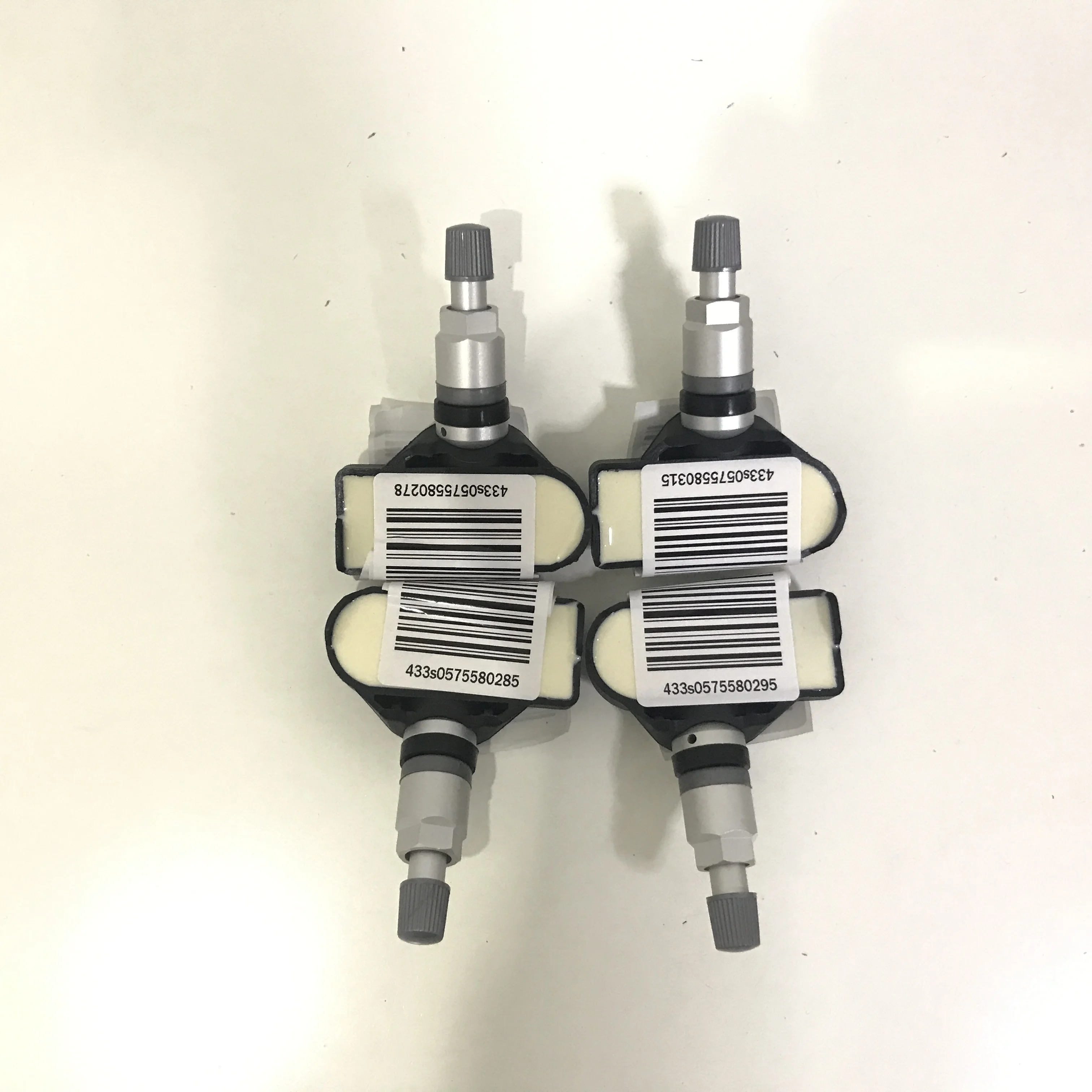 Датчик системы мониторинга давления в шинах TPMS 5Q0907275B 5Q0907275 для Audi A3 Q7 Q5 A4 A5 VW Arteon