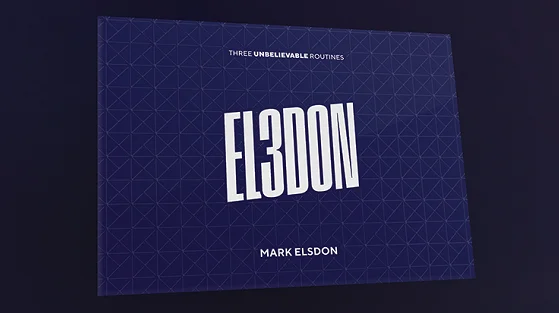 

2020 El3don by Mark Elsdon- Magic Trick