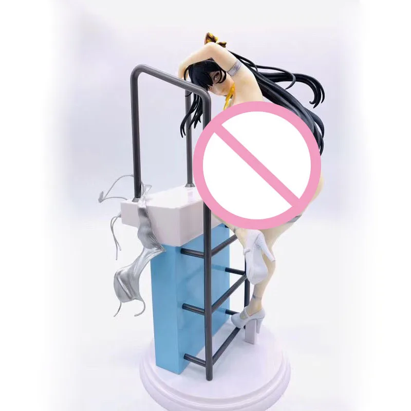 NEW 30cm Native Aoi Nanami soft body Sexy girls Action Figure japanese Anime PVC adult Figures toys figures Toy |