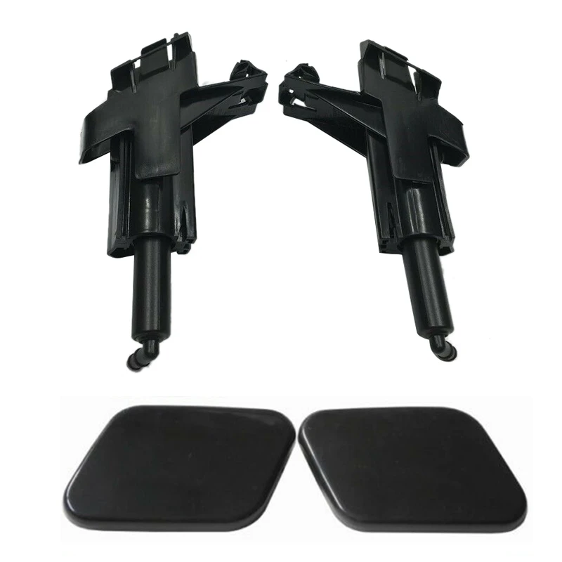 

Распылитель воды для Nissan Qashqai J10 2006-2015