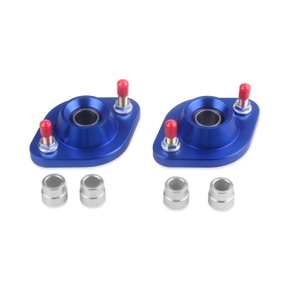 Шок Топ крепление комплект подушка мяч задний верхний развал таблички для BMW E30 E36