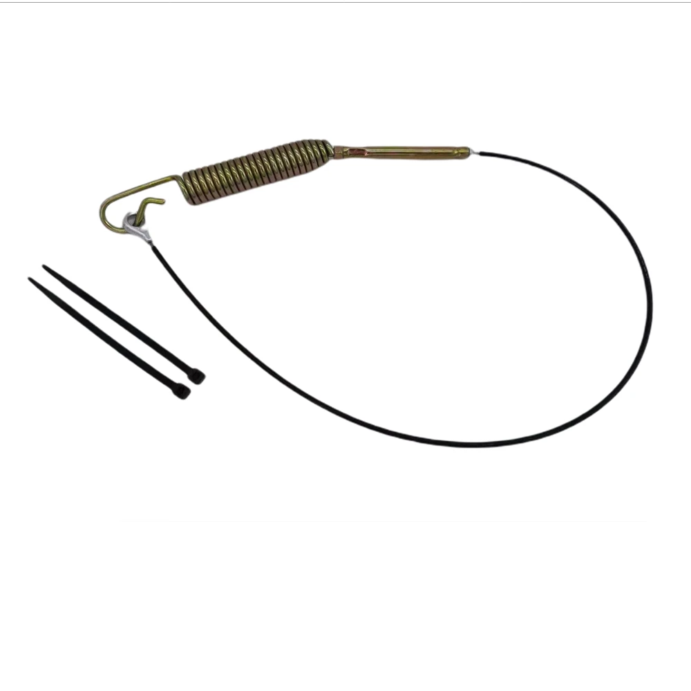 For Ariens 06900439 Auger Traction Cable Gravely Power Brush