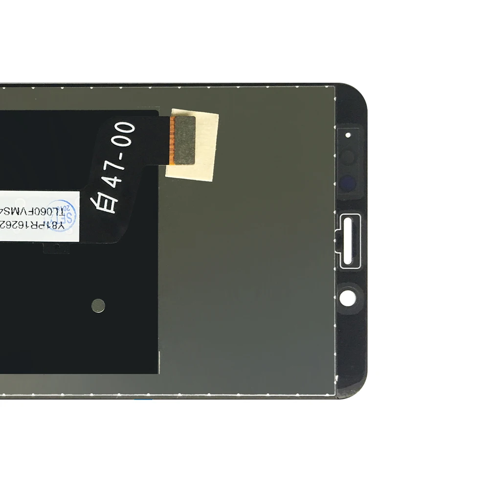 ЖК-дисплей для Xiaomi Redmi Note 5 сенсорный экран с дигитайзером в сборе замены